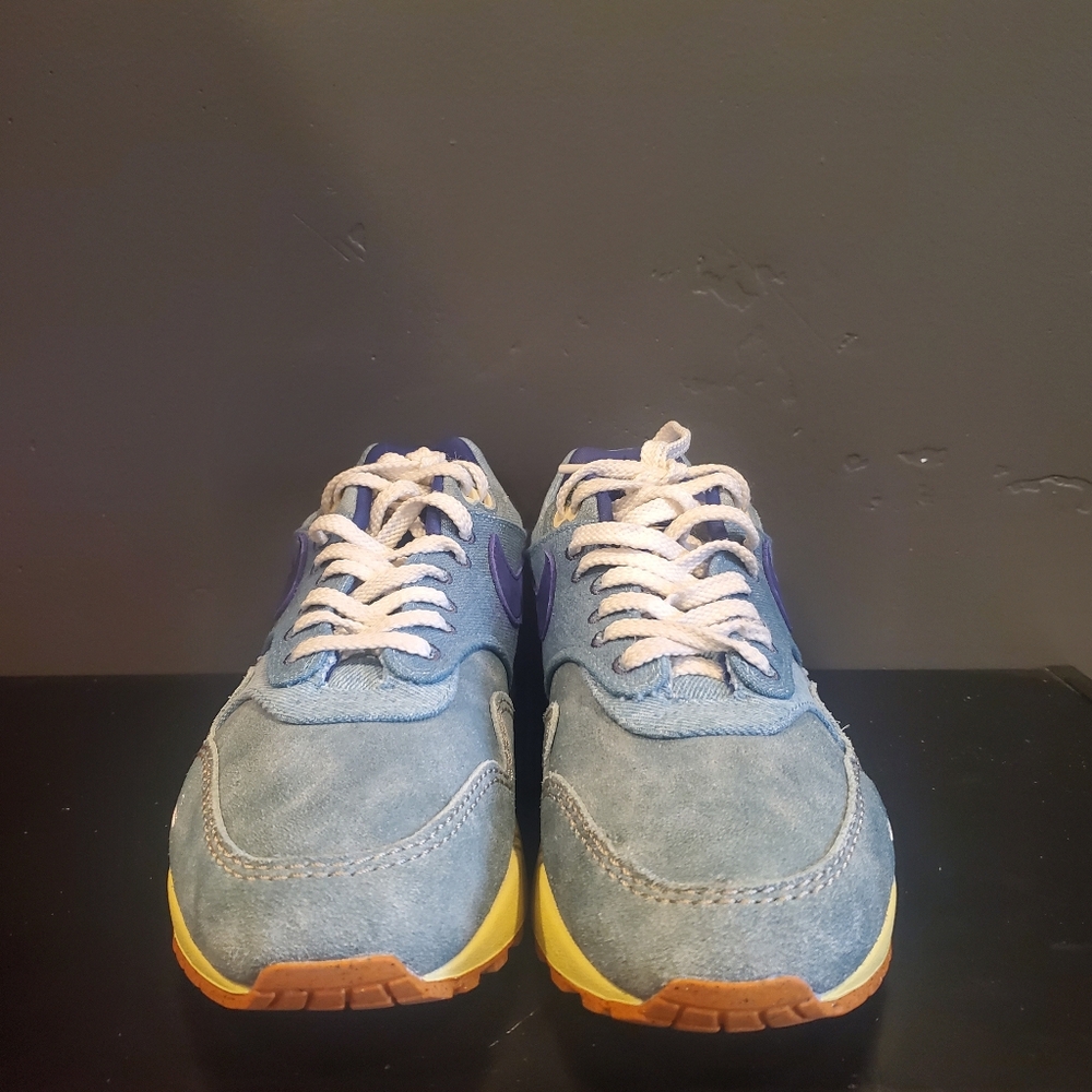 Nike Airmax 1 Dirty Denim